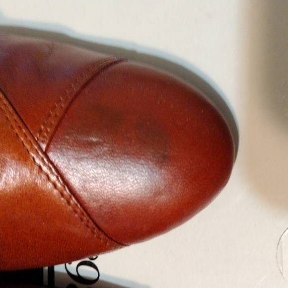 Frye Ava Shootie Bootie size 7 - Picture 5 of 10